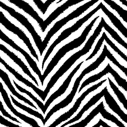 Zebra Stripes Wallpaper